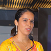 Saina Nehwal