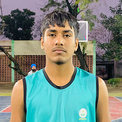 Harjot Singh
