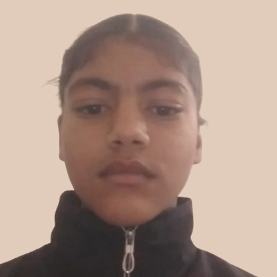 Harmandeep Kaur