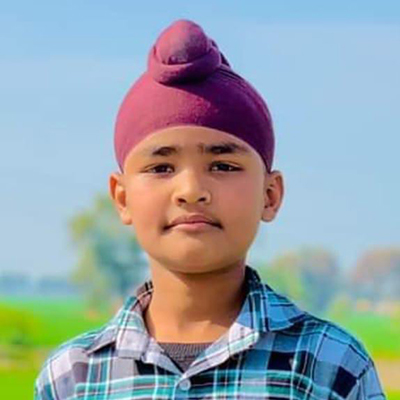 Navdeep Singh