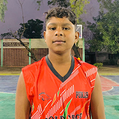 Princedeep Singh