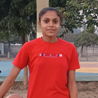 Amandeep Kaur