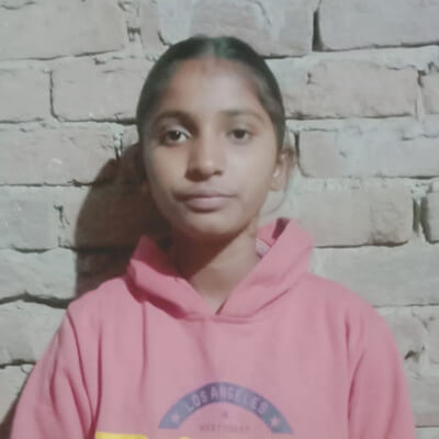 Anupreet Rani