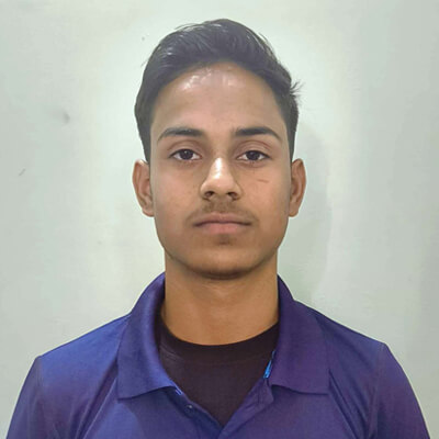 Dharmpreet Singh