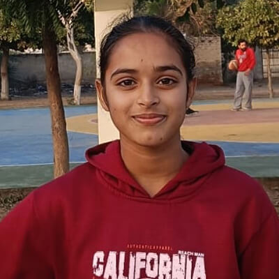 Diljot Kaur