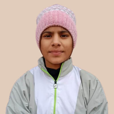 Gagandeep Kaur