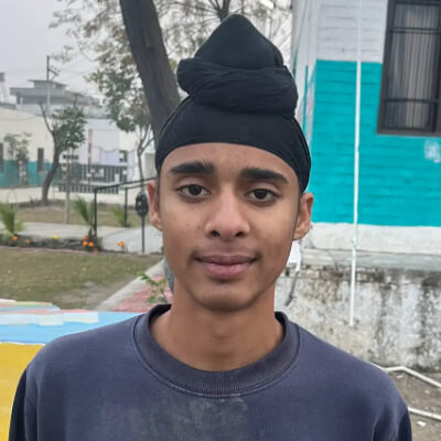 Gurpreet Singh