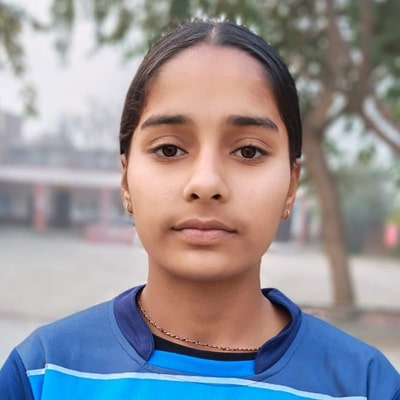 Jaishmin Kaur