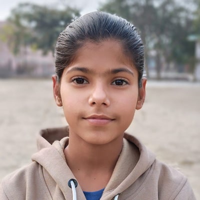 Jaismeen Kaur