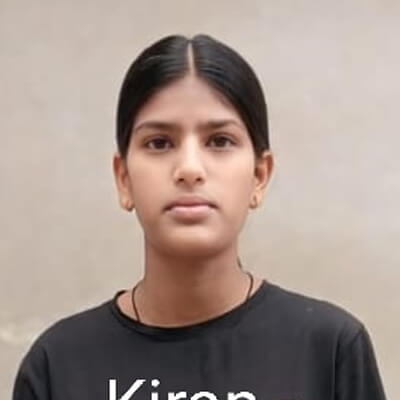 Kiran