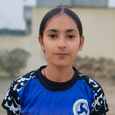 Komalpreet Kaur Bawa