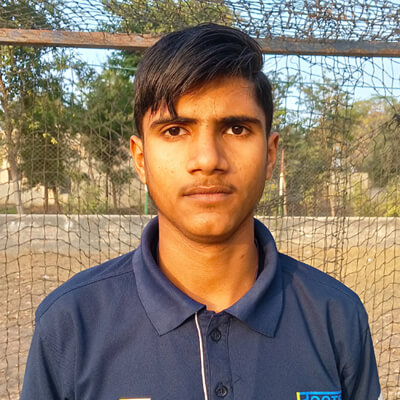 Pawandeep Goyal