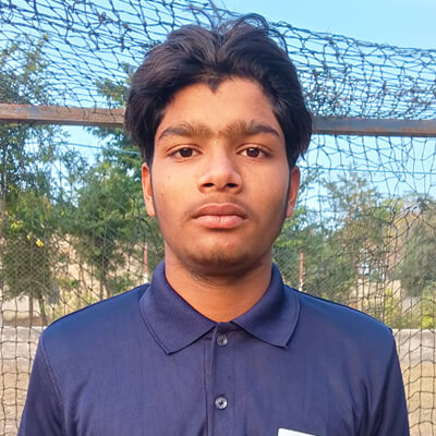 Rajandeep Singh