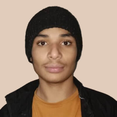 Randeep Singh