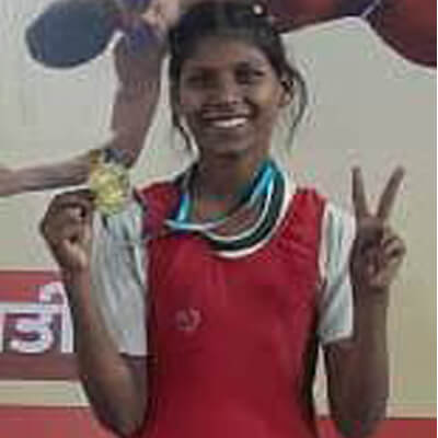 Reshamjeet Kaur