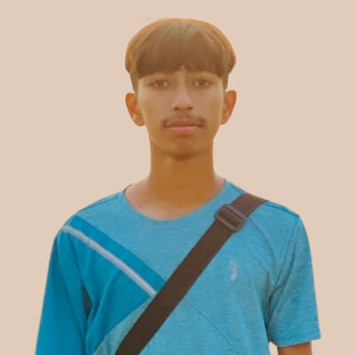 Smailveer Singh