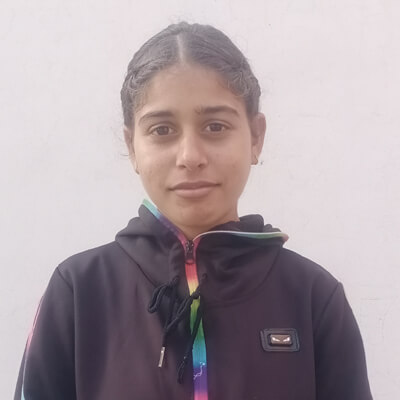Sukhvir Kaur