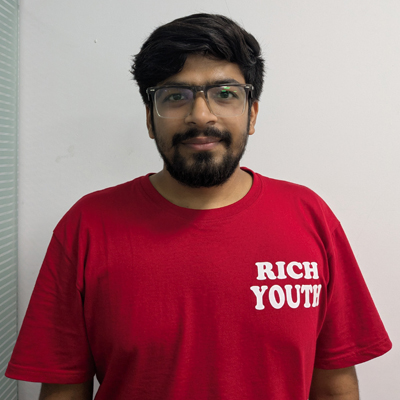 Gitansh Kalra 