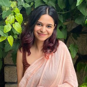 Sonia Singh