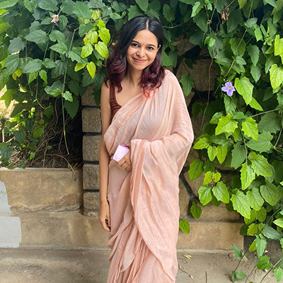 Sonia Singh 