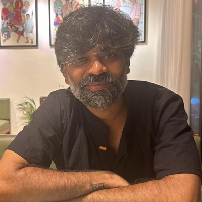 Bhoop Singh